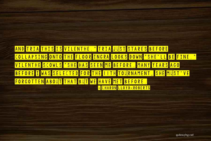 Kendaraan Darat Quotes By Charon Lloyd-Roberts Kendaraan Darat Quotes By Charon Lloyd-Roberts