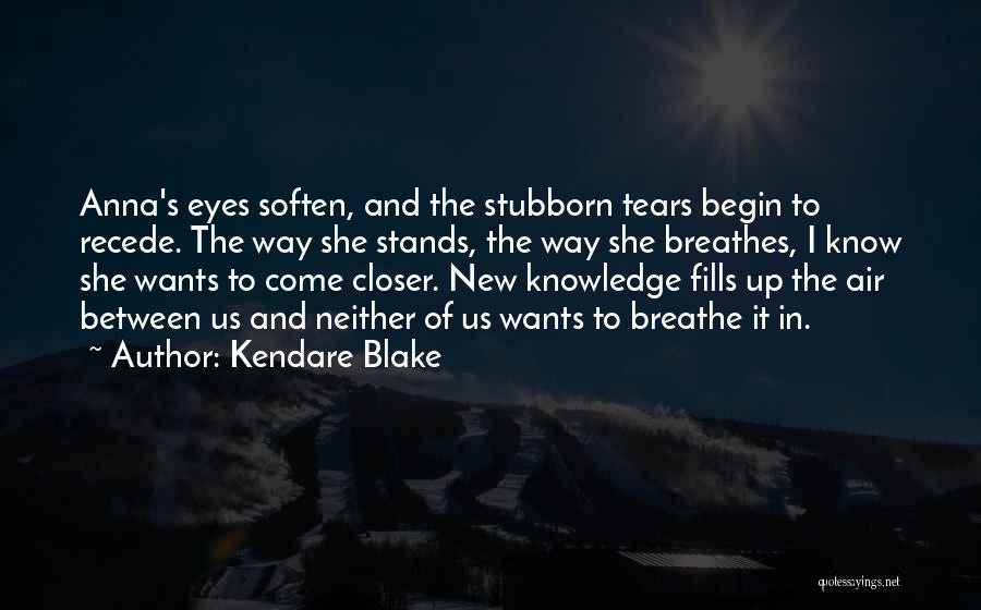 Kendare Blake Quotes 1120247