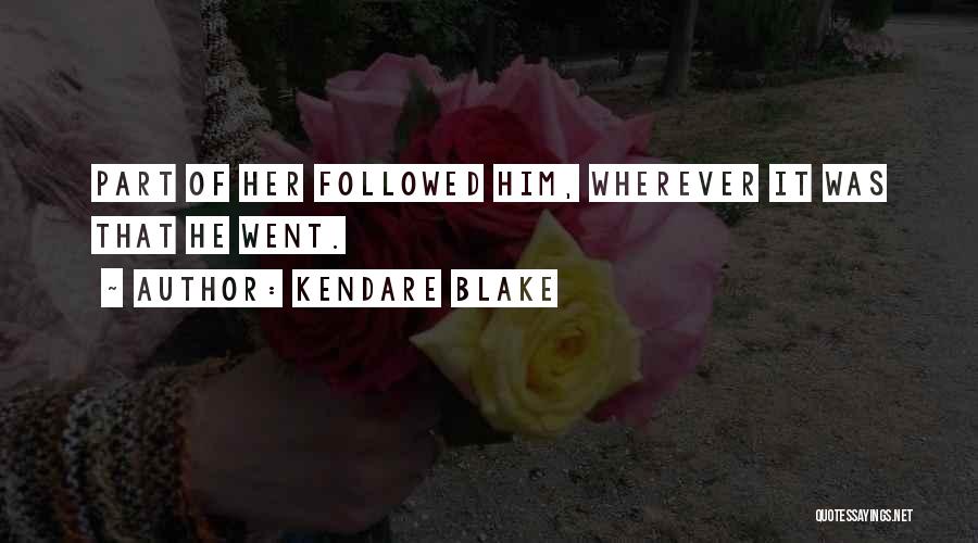 Kendare Blake Quotes 134085