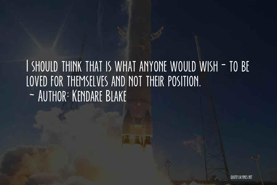 Kendare Blake Quotes 166555