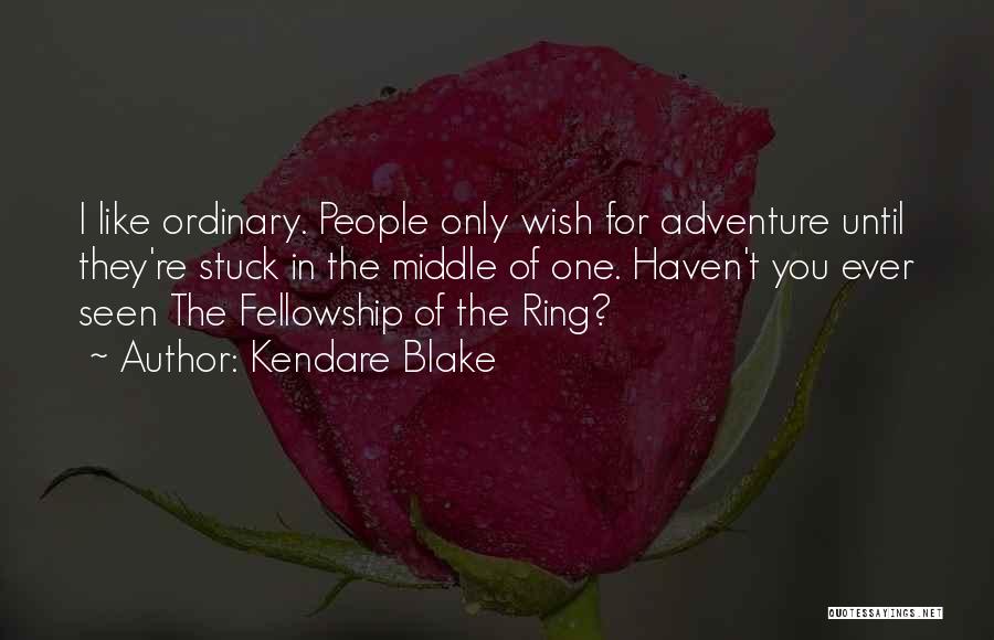 Kendare Blake Quotes 2114337