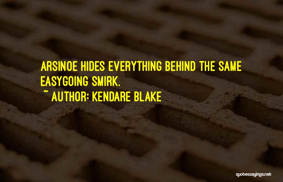 Kendare Blake Quotes 2135392