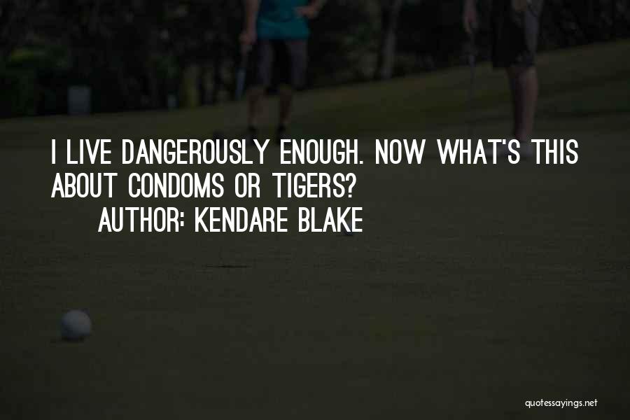 Kendare Blake Quotes 528485