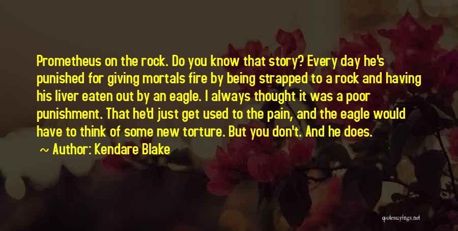 Kendare Blake Quotes 908648