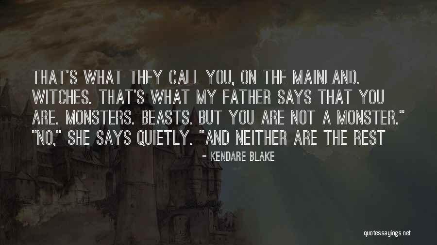 Kendare Quotes By Kendare Blake Kendare Quotes By Kendare Blake