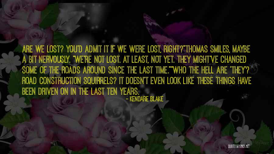 Kendare Quotes By Kendare Blake Kendare Quotes By Kendare Blake