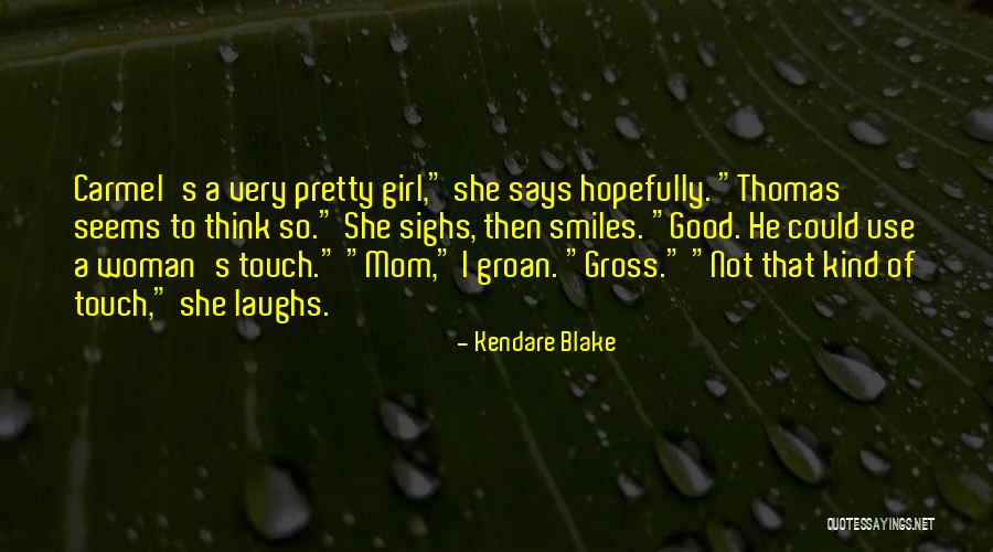 Kendare Quotes By Kendare Blake Kendare Quotes By Kendare Blake