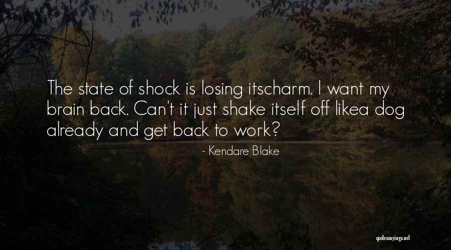 Kendare Quotes By Kendare Blake Kendare Quotes By Kendare Blake