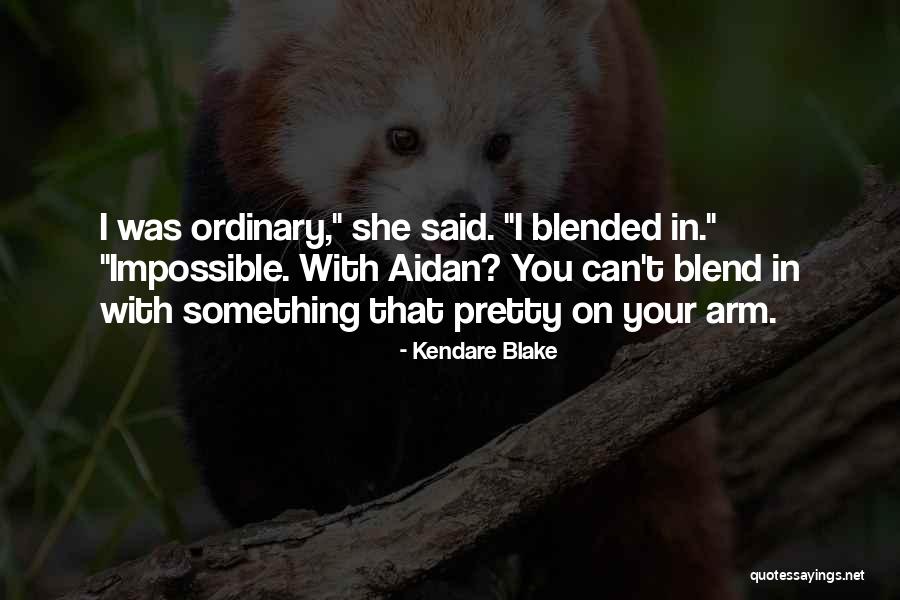 Kendare Quotes By Kendare Blake Kendare Quotes By Kendare Blake
