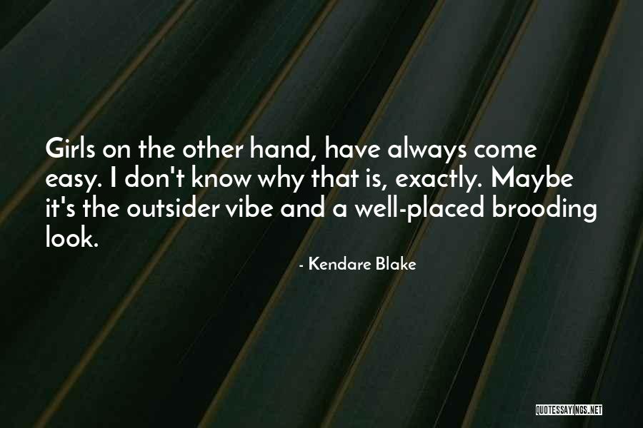 Kendare Quotes By Kendare Blake Kendare Quotes By Kendare Blake