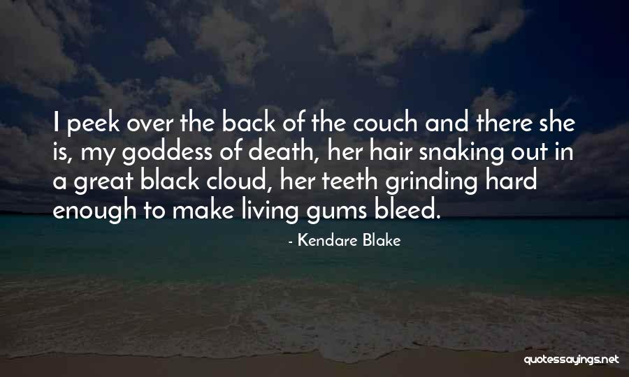 Kendare Quotes By Kendare Blake Kendare Quotes By Kendare Blake