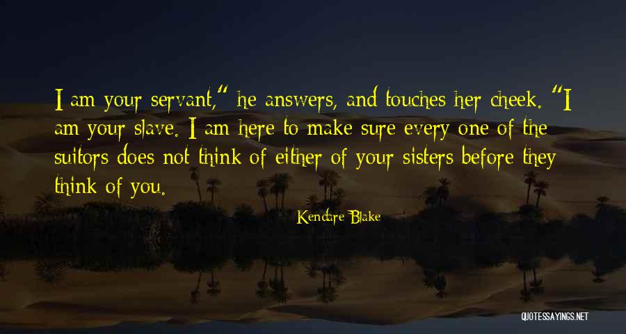 Kendare Quotes By Kendare Blake Kendare Quotes By Kendare Blake