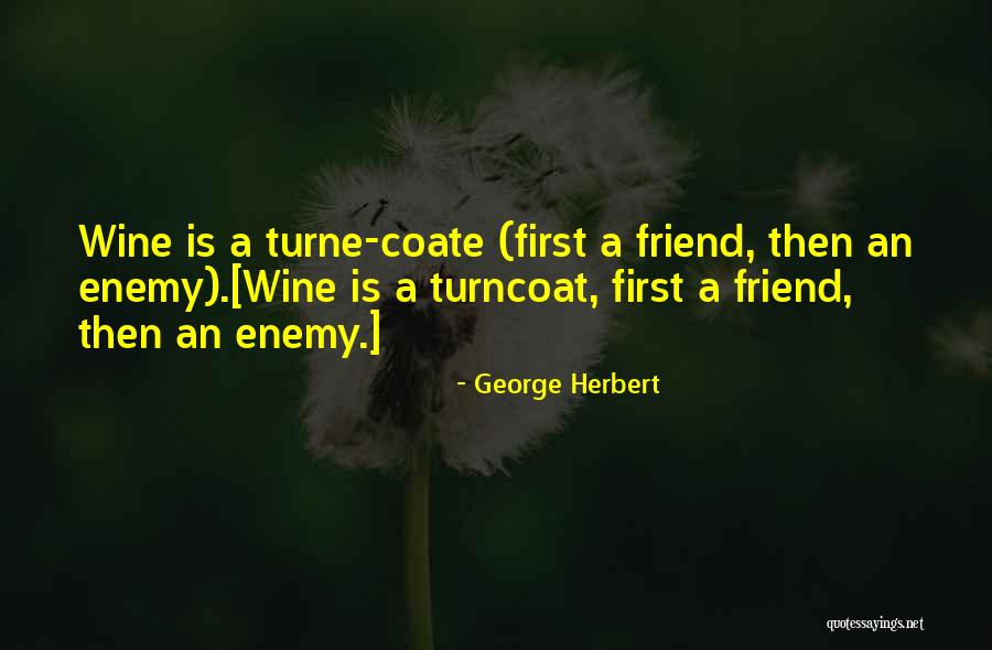 Kendare Weatherspoon Quotes By George Herbert Kendare Weatherspoon Quotes By George Herbert