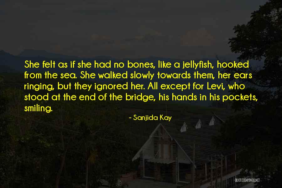 Kendari Quotes By Sanjida Kay Kendari Quotes By Sanjida Kay