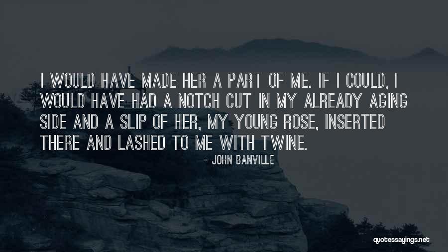 Kendari Sulawesi Quotes By John Banville Kendari Sulawesi Quotes By John Banville
