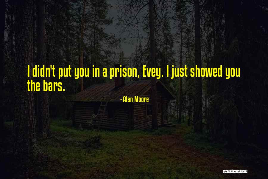Kendelle Perry Quotes By Alan Moore Kendelle Perry Quotes By Alan Moore