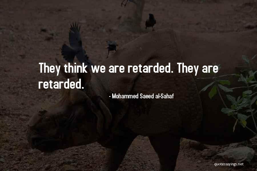 Kendellen Arbitrator Quotes By Mohammed Saeed Al-Sahaf Kendellen Arbitrator Quotes By Mohammed Saeed Al-Sahaf
