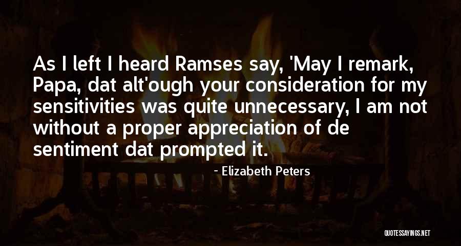Kenderesi Tam S Quotes By Elizabeth Peters Kenderesi Tam S Quotes By Elizabeth Peters