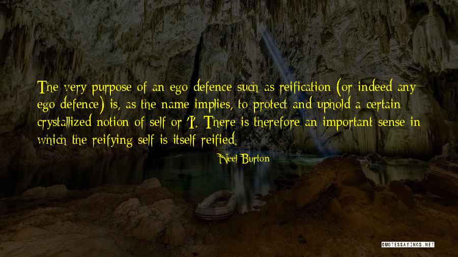 Kenderesi Tam S Quotes By Neel Burton Kenderesi Tam S Quotes By Neel Burton