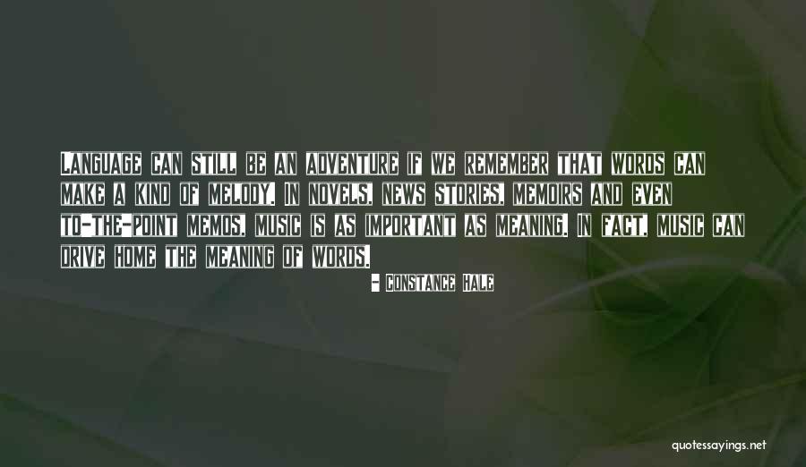 Kenders Farm Quotes By Constance Hale Kenders Farm Quotes By Constance Hale