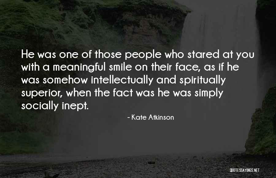 Kendi Everyday Quotes By Kate Atkinson Kendi Everyday Quotes By Kate Atkinson
