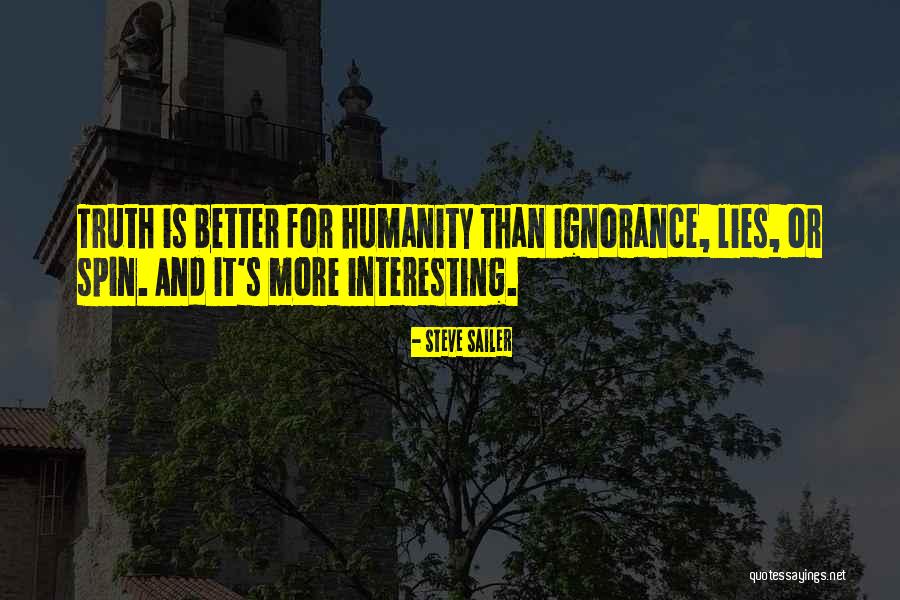 Kendimden Quotes By Steve Sailer Kendimden Quotes By Steve Sailer