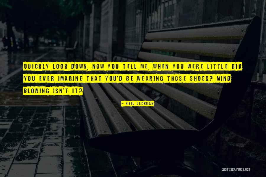 Kendime Geldim Quotes By Neil Leckman Kendime Geldim Quotes By Neil Leckman
