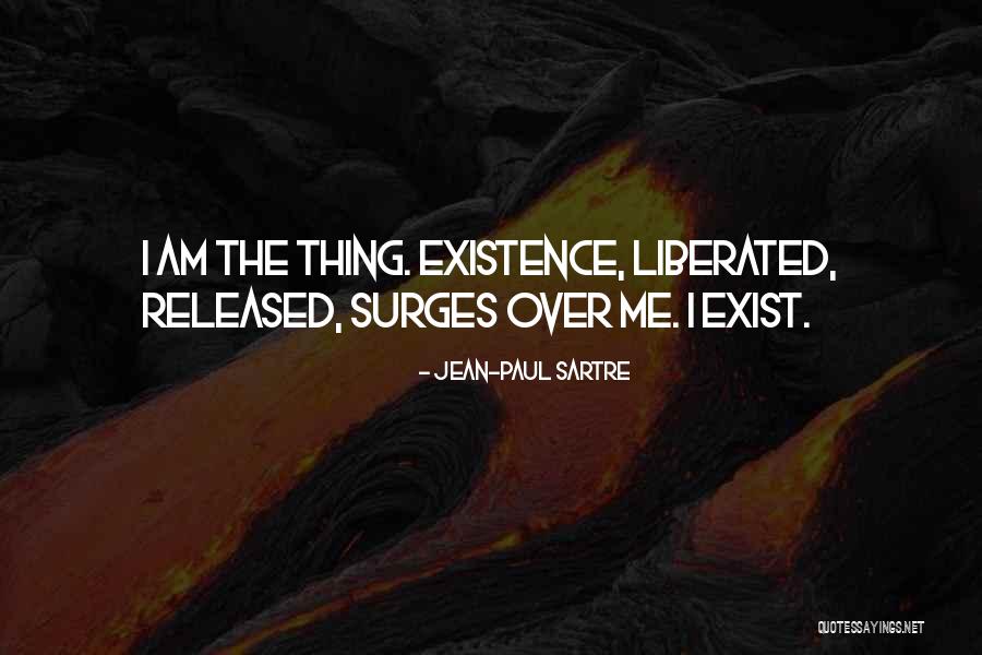 Kendime Yalan Quotes By Jean-Paul Sartre Kendime Yalan Quotes By Jean-Paul Sartre