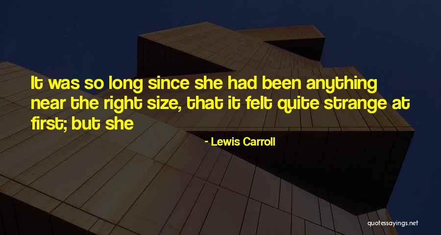 Kendimi I Kuranit Quotes By Lewis Carroll Kendimi I Kuranit Quotes By Lewis Carroll