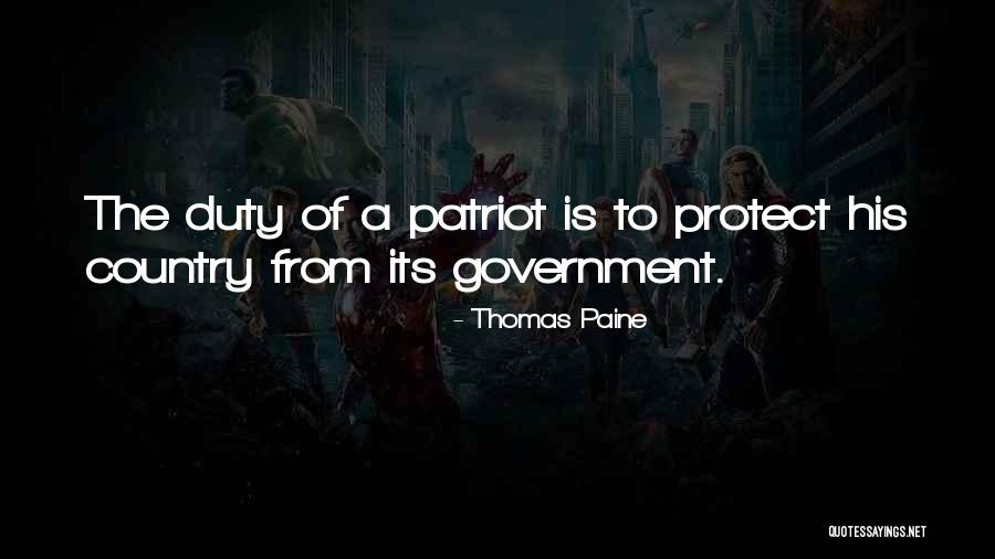 Kendimi I Kuranit Quotes By Thomas Paine Kendimi I Kuranit Quotes By Thomas Paine