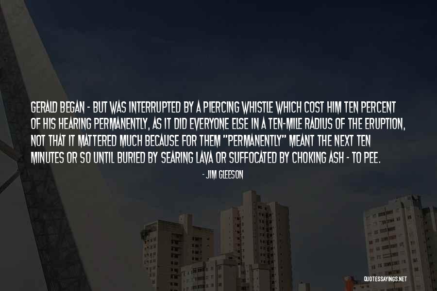 Kendimi Quotes By Jim Gleeson Kendimi Quotes By Jim Gleeson