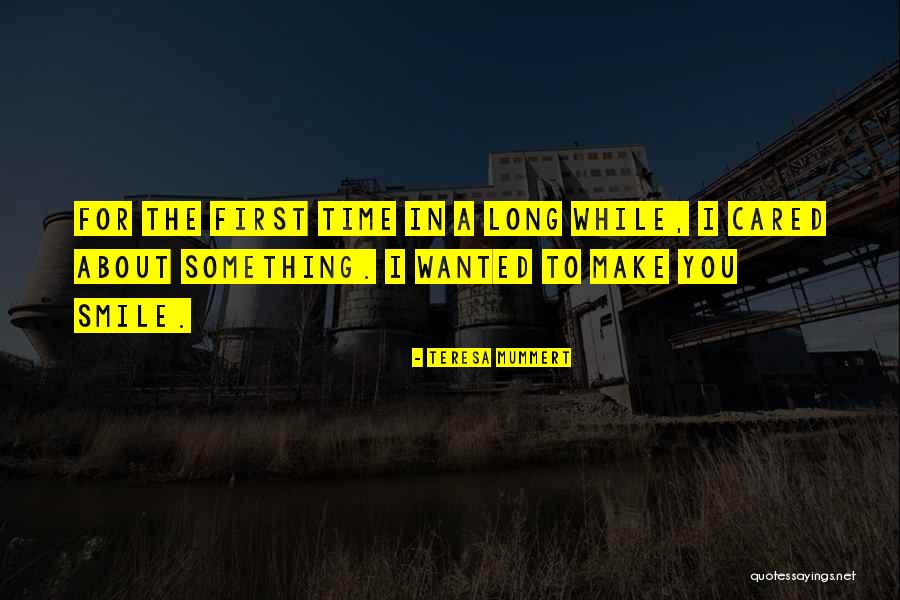 Kendimint Quotes By Teresa Mummert Kendimint Quotes By Teresa Mummert