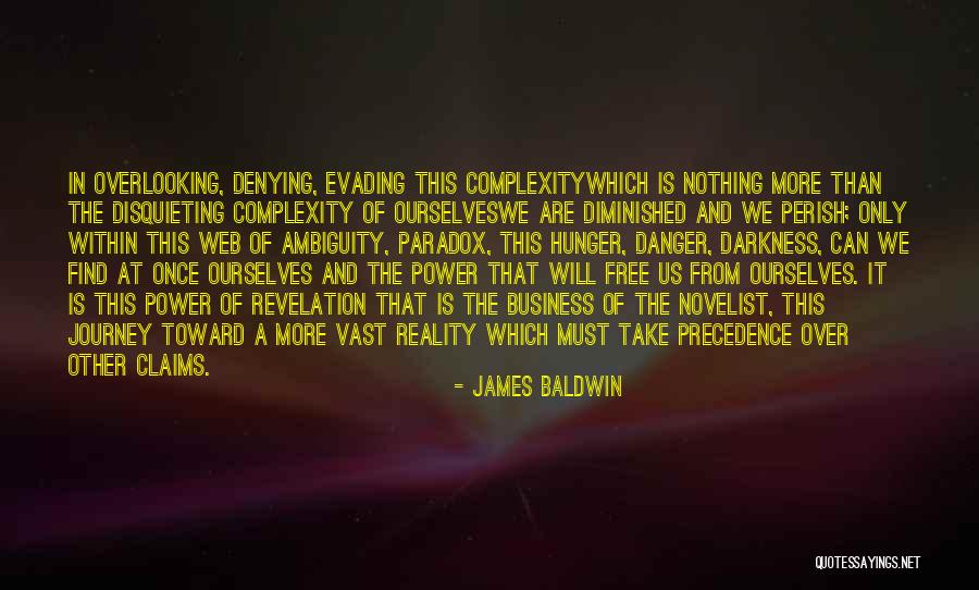 Kendimizi Gelistirmek Quotes By James Baldwin Kendimizi Gelistirmek Quotes By James Baldwin