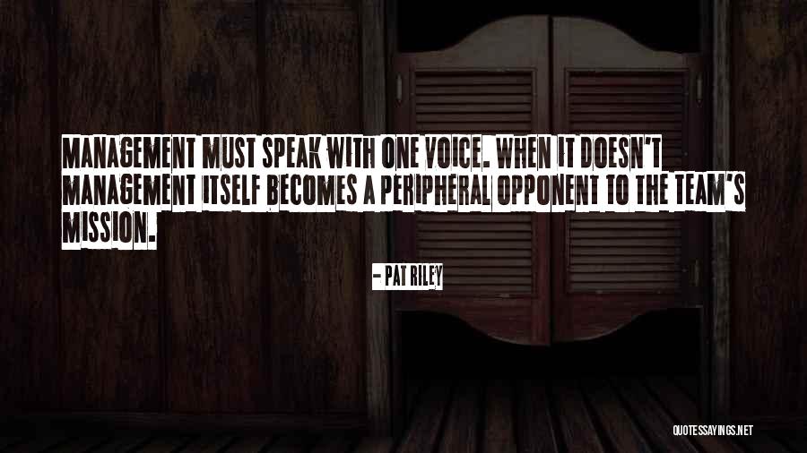 Kendinden Yapiskanli Quotes By Pat Riley Kendinden Yapiskanli Quotes By Pat Riley