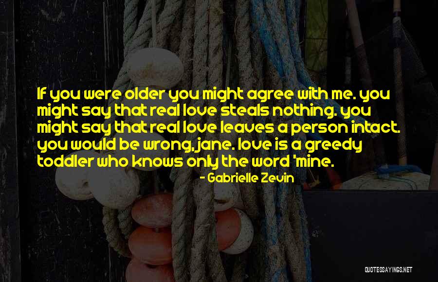 Kendini K Pek Quotes By Gabrielle Zevin Kendini K Pek Quotes By Gabrielle Zevin