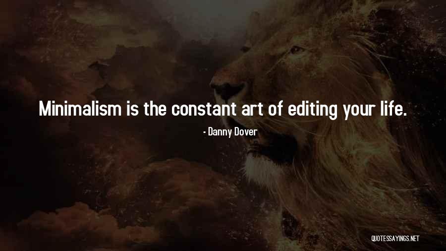 Kendini Tanitma Quotes By Danny Dover Kendini Tanitma Quotes By Danny Dover