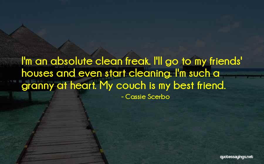 Kendinizi Quotes By Cassie Scerbo Kendinizi Quotes By Cassie Scerbo