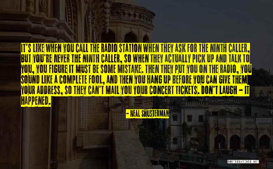 Kendinle Mutluysan Quotes By Neal Shusterman Kendinle Mutluysan Quotes By Neal Shusterman
