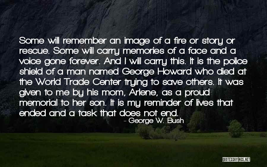 Kendisini Quotes By George W. Bush Kendisini Quotes By George W. Bush