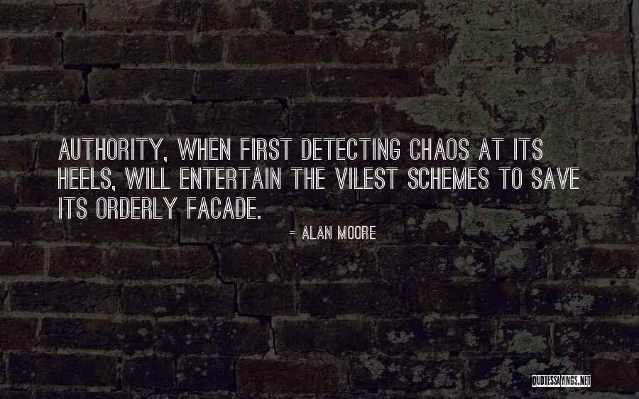 Kendisini Sikayet Quotes By Alan Moore Kendisini Sikayet Quotes By Alan Moore