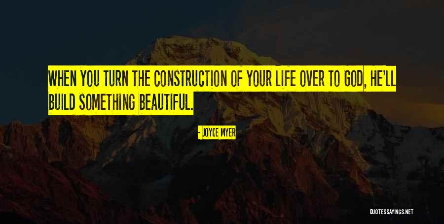 Kendler Saalbach Quotes By Joyce Myer Kendler Saalbach Quotes By Joyce Myer