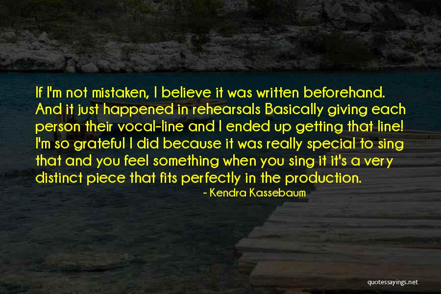 Kendra Kassebaum Quotes 1328066 Kendra Kassebaum Quotes 1328066