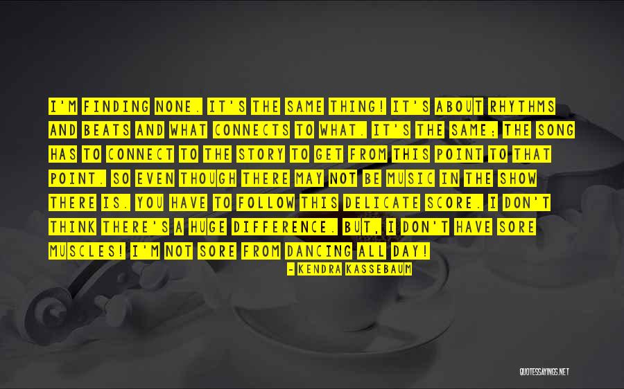 Kendra Kassebaum Quotes 977594 Kendra Kassebaum Quotes 977594