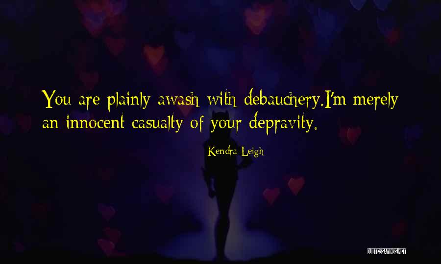 Kendra Leigh Quotes 1925576 Kendra Leigh Quotes 1925576