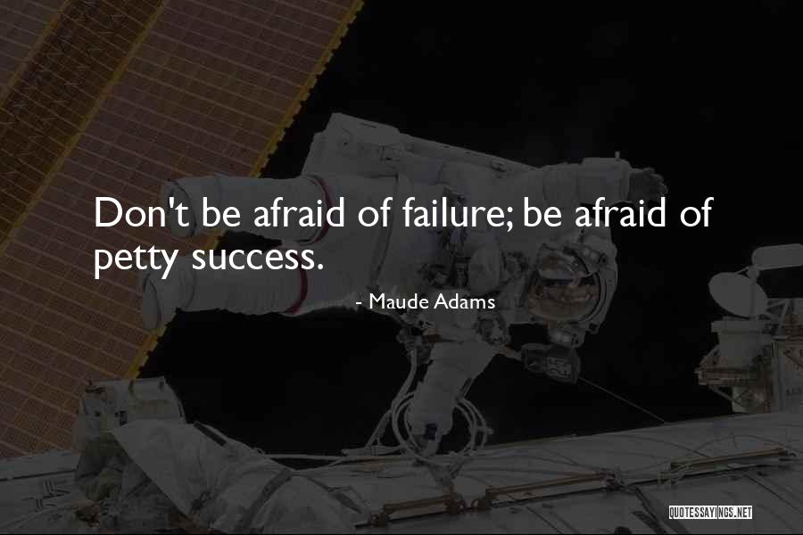 Kendriana Quotes By Maude Adams Kendriana Quotes By Maude Adams