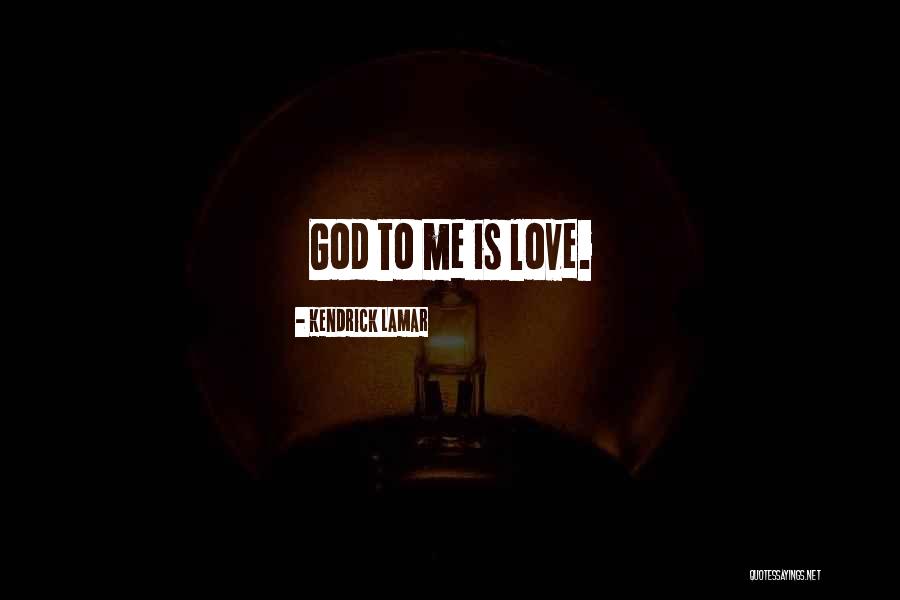 Kendrick Lamar Love Quotes By Kendrick Lamar Kendrick Lamar Love Quotes By Kendrick Lamar