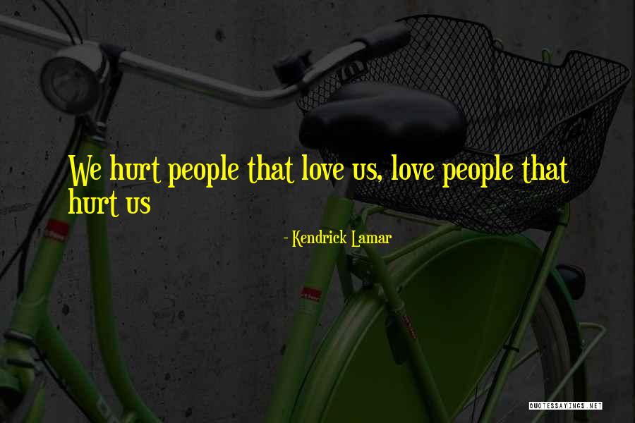 Kendrick Lamar Love Quotes By Kendrick Lamar Kendrick Lamar Love Quotes By Kendrick Lamar
