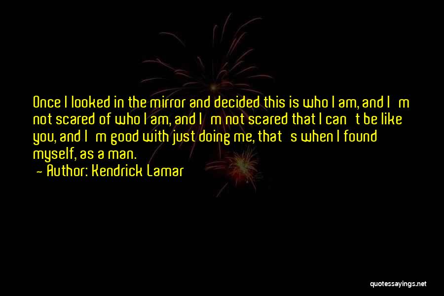 Kendrick Lamar Quotes 1043439