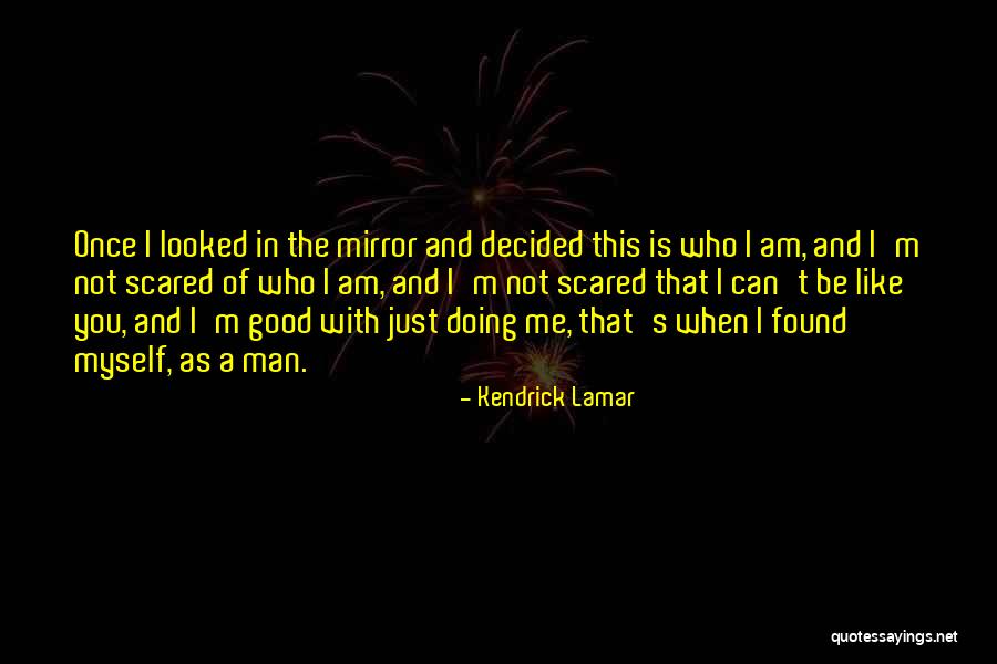 Kendrick Lamar Quotes 1043439