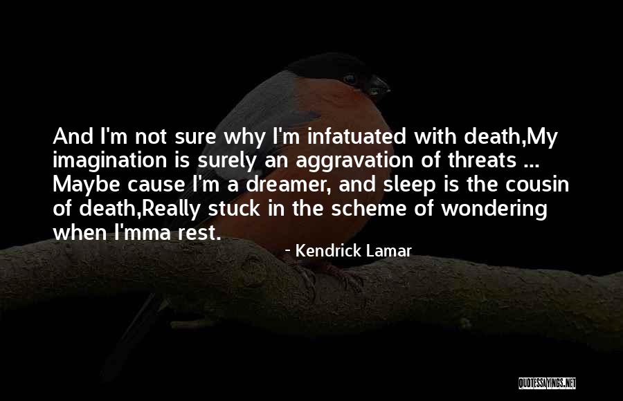 Kendrick Lamar Quotes 1060550